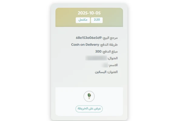 نظام كاندال