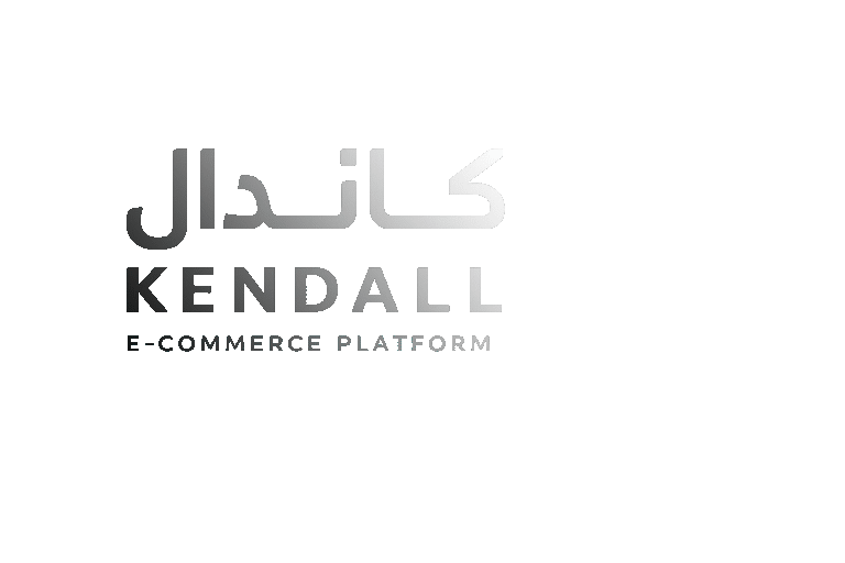 شعار منصة كاندال لإنشاء متجر إلكتروني
