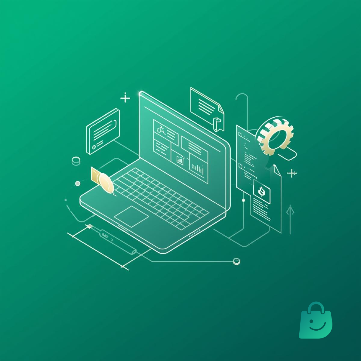 أنشاء متجر الكتروني مجاني