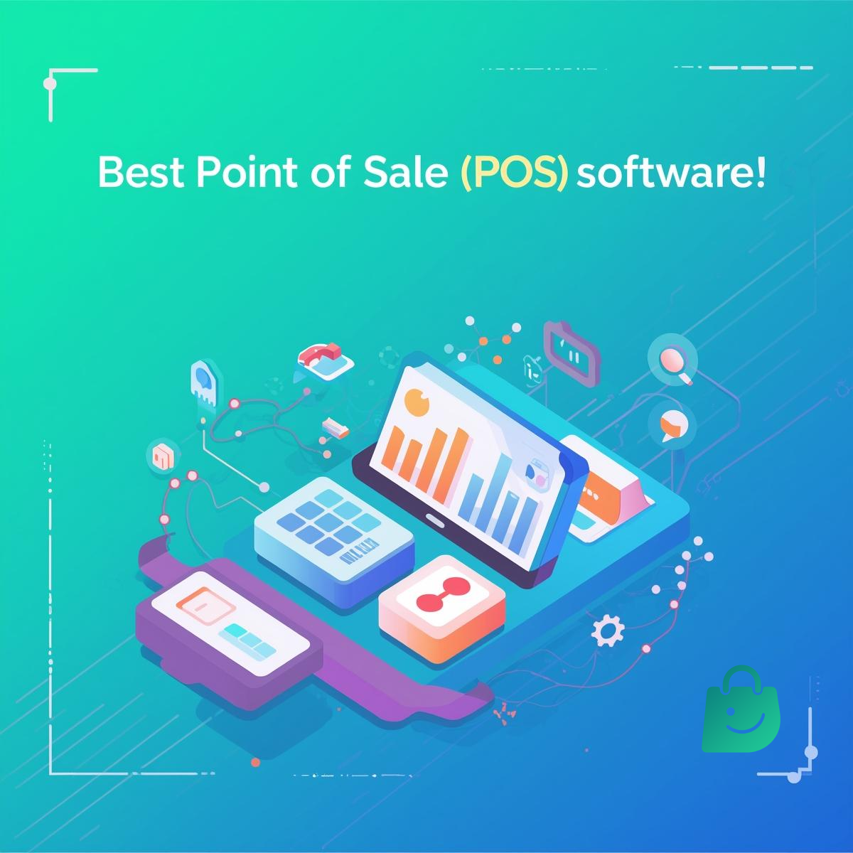 أفضل برنامج نقاط البيع POS لإدارة المبيعات والمخزون | منصة كاندال